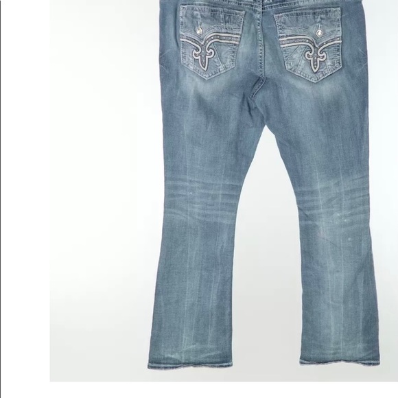 Rock Revival | Jeans | Womens Plus Size 